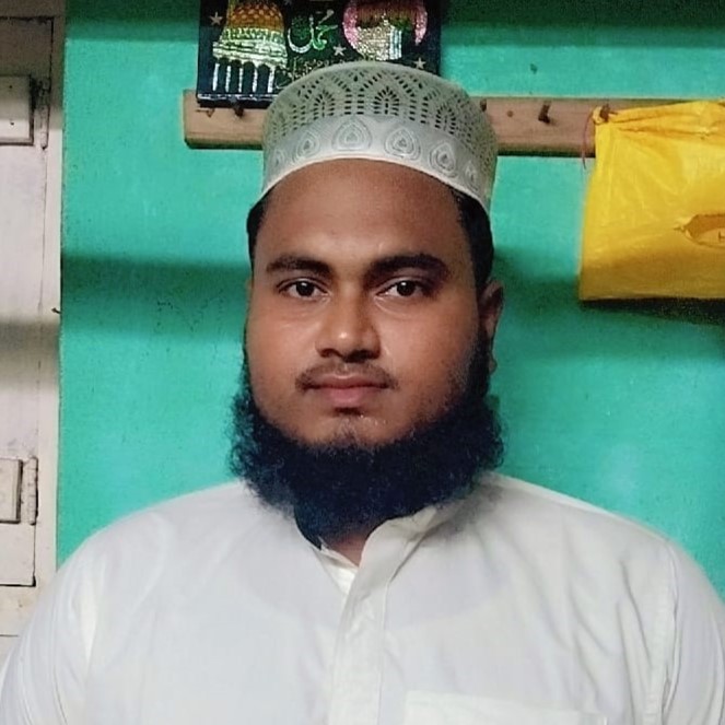 Maulana Mahamudul Hossain