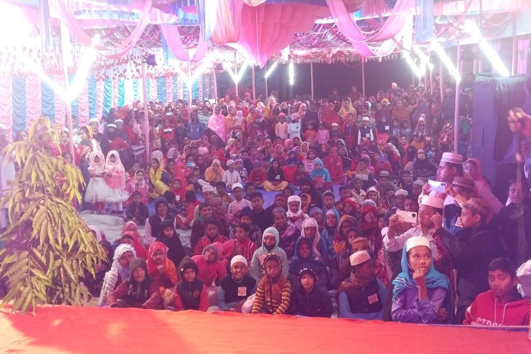 Dastar Bandi Jalsa